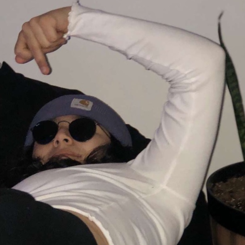 Meet your Posher, Vanessa